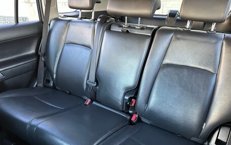 Toyota Land Cruiser Prado 150 рестайлинг, 2017 год, 4 350 000 рублей, 22 фотография