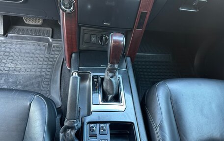 Toyota Land Cruiser Prado 150 рестайлинг, 2017 год, 4 350 000 рублей, 21 фотография