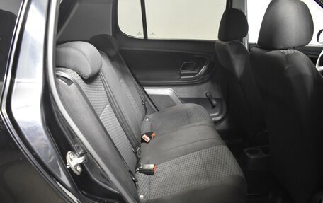 Skoda Fabia II, 2013 год, 559 900 рублей, 7 фотография