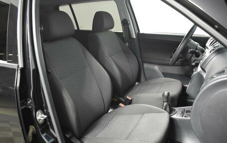 Skoda Fabia II, 2013 год, 559 900 рублей, 8 фотография