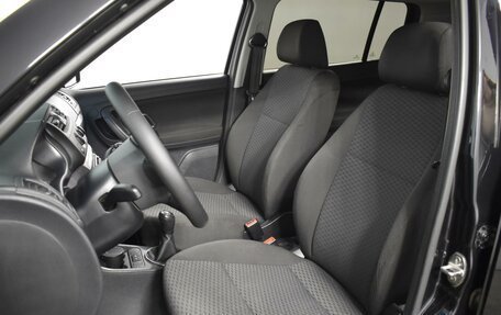 Skoda Fabia II, 2013 год, 559 900 рублей, 10 фотография
