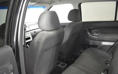 Skoda Fabia II, 2013 год, 559 900 рублей, 11 фотография