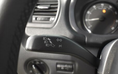 Skoda Fabia II, 2013 год, 559 900 рублей, 13 фотография