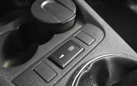 Skoda Fabia II, 2013 год, 559 900 рублей, 16 фотография