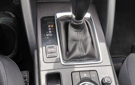Mazda CX-5 II, 2016 год, 2 080 000 рублей, 8 фотография