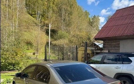 Honda Civic VIII, 2008 год, 900 000 рублей, 10 фотография