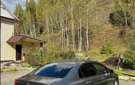 Honda Civic VIII, 2008 год, 900 000 рублей, 9 фотография