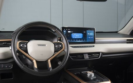 Haval Jolion, 2024 год, 2 190 000 рублей, 5 фотография