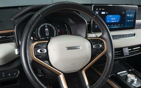 Haval Jolion, 2024 год, 2 190 000 рублей, 11 фотография