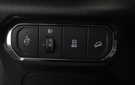 Haval Jolion, 2024 год, 2 190 000 рублей, 19 фотография