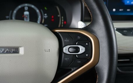 Haval Jolion, 2024 год, 2 190 000 рублей, 21 фотография
