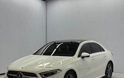 Mercedes-Benz A-Класс, 2022 год, 1 890 032 рублей, 1 фотография