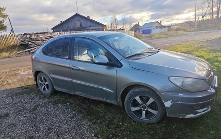 Chery M11 (A3), 2010 год, 140 000 рублей, 1 фотография