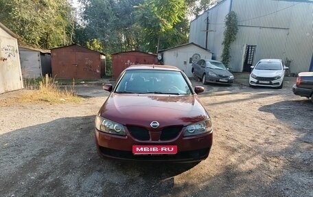 Nissan Almera, 2004 год, 300 000 рублей, 1 фотография
