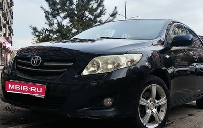 Toyota Corolla, 2007 год, 600 000 рублей, 1 фотография