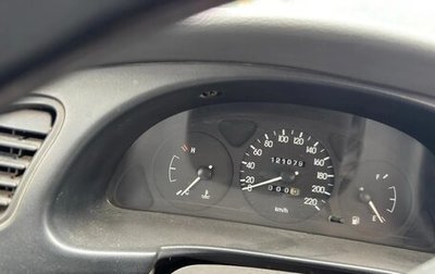 Chevrolet Lanos I, 2007 год, 70 000 рублей, 1 фотография