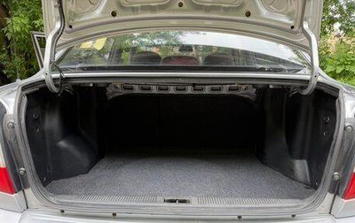 Hyundai Accent II, 2004 год, 320 000 рублей, 1 фотография