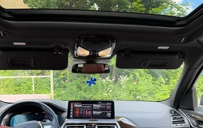 BMW X3, 2022 год, 3 600 000 рублей, 1 фотография