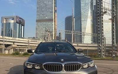 BMW 3 серия, 2019 год, 3 300 000 рублей, 1 фотография