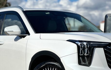 GAC GS8, 2023 год, 3 750 000 рублей, 1 фотография