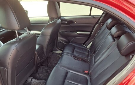 Mitsubishi Eclipse Cross, 2018 год, 1 880 000 рублей, 11 фотография