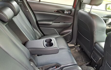 Mitsubishi Eclipse Cross, 2018 год, 1 880 000 рублей, 18 фотография
