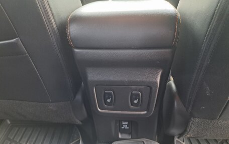Mitsubishi Eclipse Cross, 2018 год, 1 880 000 рублей, 19 фотография