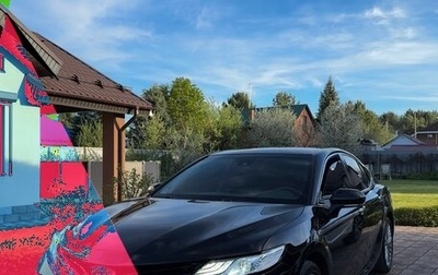 Toyota Camry, 2020 год, 3 050 000 рублей, 1 фотография