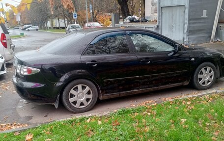 Mazda 6, 2007 год, 500 000 рублей, 3 фотография