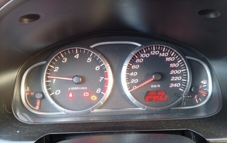 Mazda 6, 2007 год, 500 000 рублей, 7 фотография