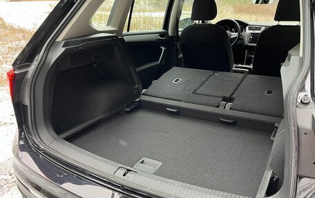 Volkswagen Tiguan II, 2021 год, 3 500 000 рублей, 7 фотография