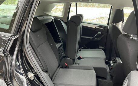 Volkswagen Tiguan II, 2021 год, 3 500 000 рублей, 10 фотография