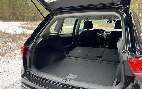 Volkswagen Tiguan II, 2021 год, 3 500 000 рублей, 5 фотография