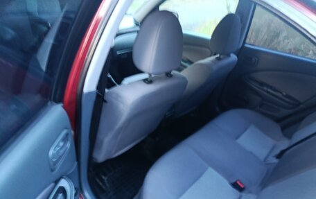 Nissan Almera, 2004 год, 300 000 рублей, 8 фотография