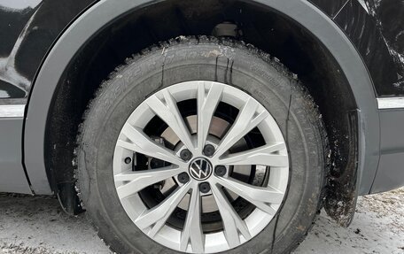 Volkswagen Tiguan II, 2021 год, 3 500 000 рублей, 14 фотография