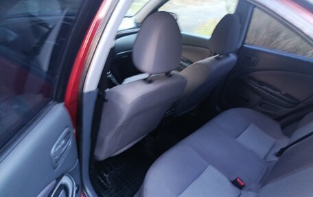 Nissan Almera, 2004 год, 300 000 рублей, 6 фотография