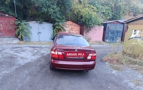Nissan Almera, 2004 год, 300 000 рублей, 4 фотография