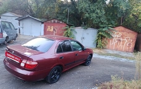 Nissan Almera, 2004 год, 300 000 рублей, 2 фотография