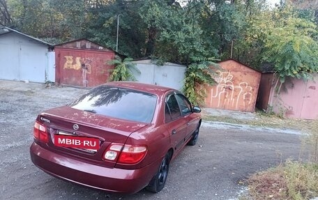 Nissan Almera, 2004 год, 300 000 рублей, 3 фотография