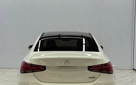 Mercedes-Benz A-Класс, 2022 год, 1 890 032 рублей, 5 фотография