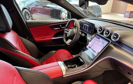Mercedes-Benz C-Класс, 2021 год, 4 930 000 рублей, 16 фотография