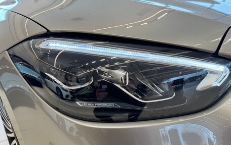 Mercedes-Benz C-Класс, 2021 год, 4 930 000 рублей, 18 фотография