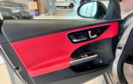 Mercedes-Benz C-Класс, 2021 год, 4 930 000 рублей, 15 фотография