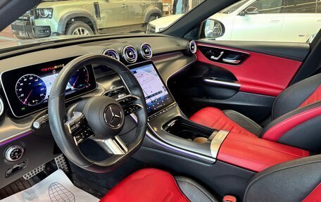 Mercedes-Benz C-Класс, 2021 год, 4 930 000 рублей, 14 фотография
