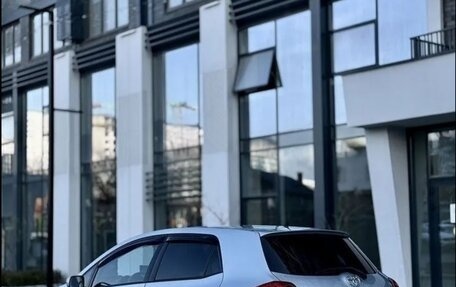 Toyota Auris II, 2007 год, 600 000 рублей, 4 фотография