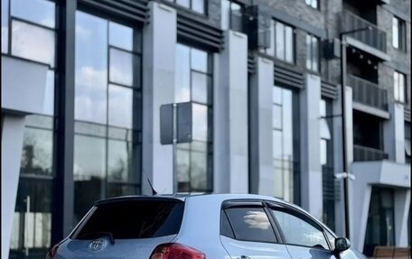 Toyota Auris II, 2007 год, 600 000 рублей, 3 фотография