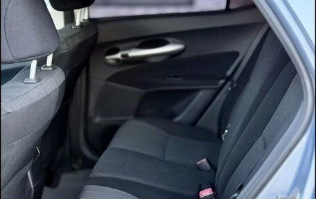 Toyota Auris II, 2007 год, 600 000 рублей, 6 фотография