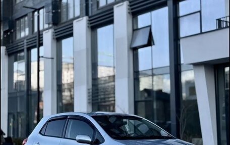 Toyota Auris II, 2007 год, 600 000 рублей, 5 фотография