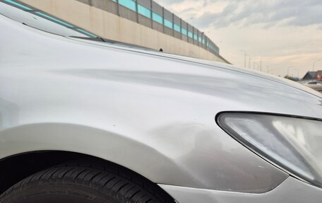 Honda Civic VIII, 2007 год, 649 000 рублей, 13 фотография