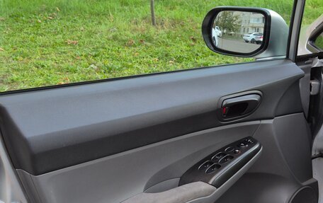 Honda Civic VIII, 2007 год, 649 000 рублей, 19 фотография